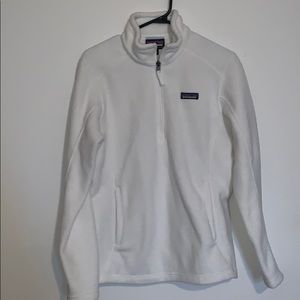 Patagonia Synchilla Pullover